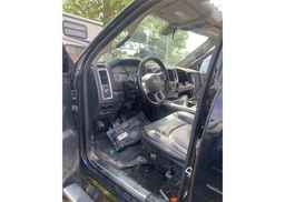 2014 RAM 3500 LONGHORN