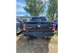 2014 RAM 3500 LONGHORN