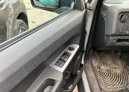 2008 JEEP COMMANDER SPORT