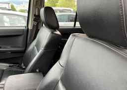 2008 JEEP COMMANDER SPORT