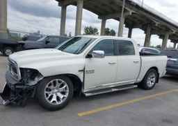 2016 RAM 1500 LONGHORN