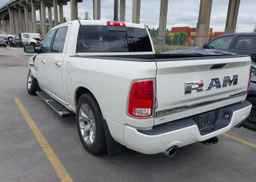 2016 RAM 1500 LONGHORN