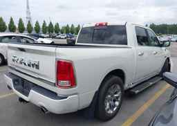 2016 RAM 1500 LONGHORN