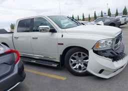 2016 RAM 1500 LONGHORN