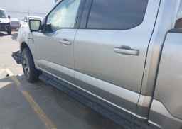 2023 FORD F150 LIGHTNING PRO