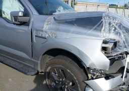 2023 FORD F150 LIGHTNING PRO