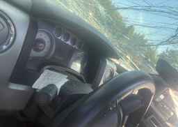 2009 FORD F150