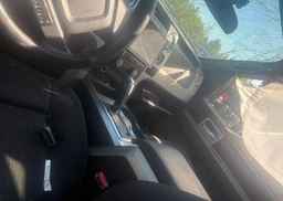 2009 FORD F150