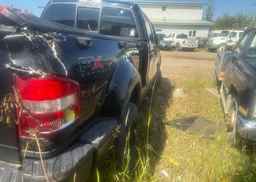 2009 FORD F150