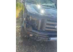 2009 FORD F150