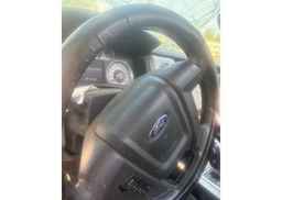 2009 FORD F150