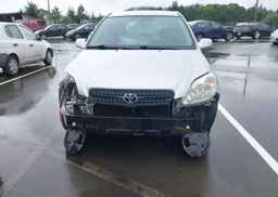 2005 TOYOTA COROLLA MATRIX XR