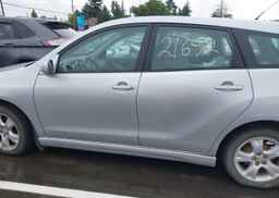 2005 TOYOTA COROLLA MATRIX XR