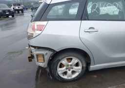 2005 TOYOTA COROLLA MATRIX XR