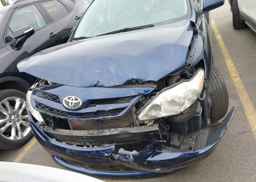 2012 TOYOTA COROLLA S