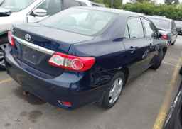 2012 TOYOTA COROLLA S