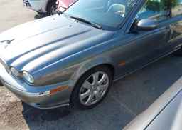 2005 JAGUAR X-TYPE 3.0