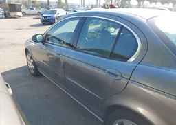 2005 JAGUAR X-TYPE 3.0