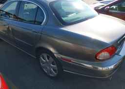 2005 JAGUAR X-TYPE 3.0