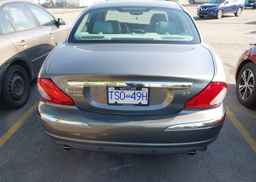 2005 JAGUAR X-TYPE 3.0
