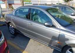 2005 JAGUAR X-TYPE 3.0