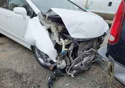 2010 HONDA CIVIC