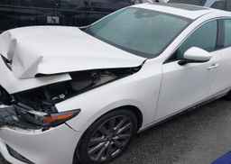 2019 MAZDA 3 PREFERRED