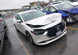 2019 MAZDA 3 PREFERRED