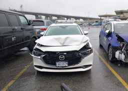2019 MAZDA 3 PREFERRED