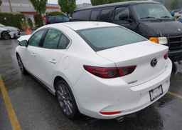 2019 MAZDA 3 PREFERRED
