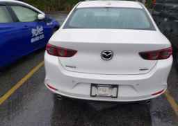 2019 MAZDA 3 PREFERRED