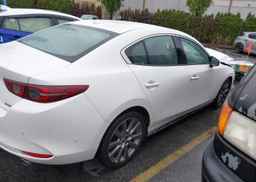 2019 MAZDA 3 PREFERRED