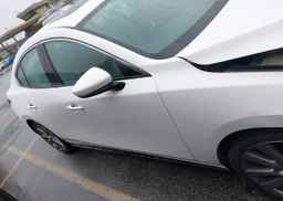 2019 MAZDA 3 PREFERRED