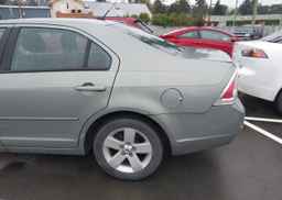 2009 FORD FUSION SE
