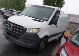 2019 MERCEDES-BENZ SPRINTER 2500