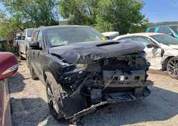 2023 DODGE DURANGO R