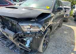 2023 DODGE DURANGO R