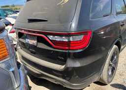 2023 DODGE DURANGO R