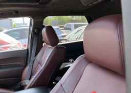 2023 DODGE DURANGO R