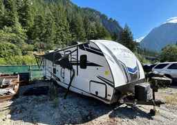 2021 KEYSTONE SUNSET TRAIL SUPER LITE