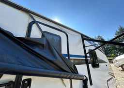 2021 KEYSTONE SUNSET TRAIL SUPER LITE