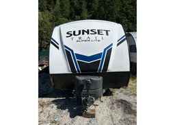 2021 KEYSTONE SUNSET TRAIL SUPER LITE