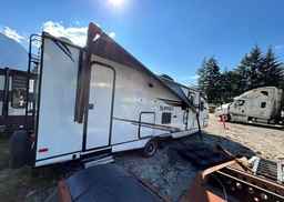 2021 KEYSTONE SUNSET TRAIL SUPER LITE