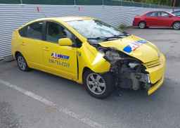 2005 TOYOTA PRIUS
