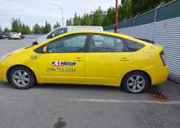 2005 TOYOTA PRIUS