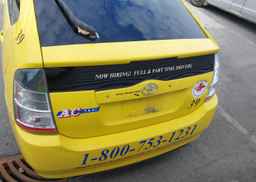 2005 TOYOTA PRIUS