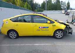 2005 TOYOTA PRIUS