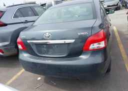 2009 TOYOTA YARIS