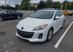 2012 MAZDA MAZDA3 GS-SKY