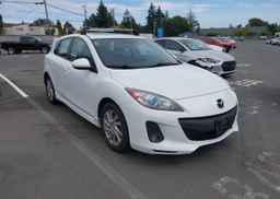 2012 MAZDA MAZDA3 GS-SKY